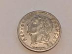 Munt, France, Lavrillier, 1945, 5 francs, Frankrijk, Ophalen of Verzenden, Losse munt