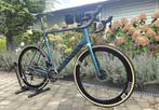 Canyon Ultimate CF SLX 9 Sram Red AXS + Carbon Wheels, Ophalen, Gevl, Gevl, Zo goed als nieuw
