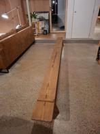 Zweedse bank / turnbank, Ophalen, Zo goed als nieuw