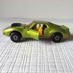 Matchbox Superfast N 9 Javelin AMX 1972 ( b ), Ophalen of Verzenden, Gebruikt, Auto