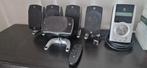Logitech Z5500, Ophalen, Gebruikt, Audiokanaal 5.1, Logitech