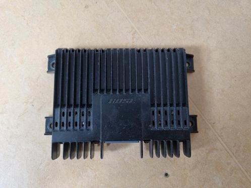 Audi S3 8L BOSE versterker te koop!, Auto-onderdelen, Elektronica en Kabels, Audi, Gebruikt, Ophalen of Verzenden