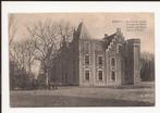Rethy kasteel van postel  1933 uitg Meuleman, Verzamelen, Gelopen, Antwerpen, 1920 tot 1940, Verzenden
