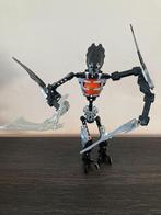 Lego 8693 Chirox, Ophalen of Verzenden, Gebruikt, Complete set, Lego