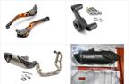 motoren ktm, Bedrijf