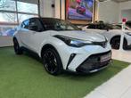 Toyota C-HR 1.8 HYBRID GR-SPORT, Achat, Noir, 5 portes, Automatique