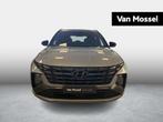 Hyundai Tucson 1.6 T-GDi 48V Shine 4WD 7-DCT, Auto's, Automaat, Stof, 1600 cc, 1650 kg