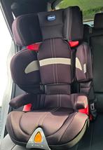 Autostoeltje voor kinderen van 15 tot 36 kg met ISOfix-syste, Ophalen of Verzenden, Zo goed als nieuw, Isofix