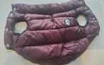 .manteau bordeau pour petit chien, Animaux & Accessoires, Enlèvement, Neuf