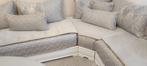 salon marocain, Maison & Meubles, Moins de 75 cm, Comme neuf, Enlèvement, 50 à 75 cm