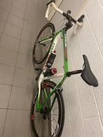 Te koop Eddy Merckx koersfiets, Fietsen en Brommers, Fietsen | Racefietsen, Carbon, Heren, Meer dan 20 versnellingen, 65 cm of meer