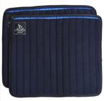 Donkerblauwe onderbandages, Dieren en Toebehoren, Ophalen of Verzenden