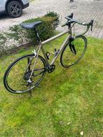 Racefiets, Fietsen en Brommers, Heren, Aluminium, Zo goed als nieuw, Meer dan 20 versnellingen