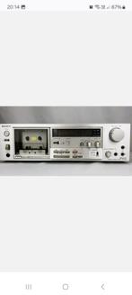 Sony tc k71 Lecteur-enregistreur de cassette, TV, Hi-fi & Vidéo, Enlèvement, Simple, Sony
