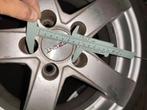 4 banden op 185 60 R15-velgen, Auto-onderdelen, Banden en Velgen, Band(en)