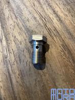 RVS banjo bout enkel M10x1.25, Ophalen of Verzenden, Nieuw