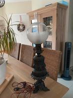 Antieke lamp, Antiek en Kunst, Antiek | Verlichting, Ophalen