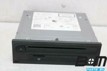 Regelapparaat composition media VW Polo 2G 3Q0035824C beschikbaar voor biedingen
