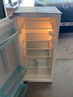 Inbouw koelkast/frigo Kuppersbusch, Ophalen, Zonder vriesvak, 120 tot 140 cm, 100 tot 150 liter