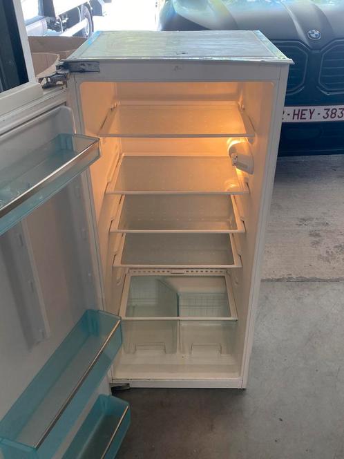 Inbouw koelkast/frigo Kuppersbusch, Elektronische apparatuur, Koelkasten en IJskasten, Zo goed als nieuw, Zonder vriesvak, 100 tot 150 liter