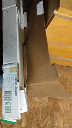 Zekeringskast Deur Sneider pragma box 5 rails, Ophalen, Zo goed als nieuw