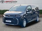 Toyota ProAce Dynamic 1d 31860 + BTW, Automaat, 4 deurs, 144 pk, ProAce
