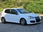 Volkswagen Golf 5 GT 1.4 Tsi Essence 2008 PROBLE..., Auto's, Wit, Bedrijf, Handgeschakeld, Golf