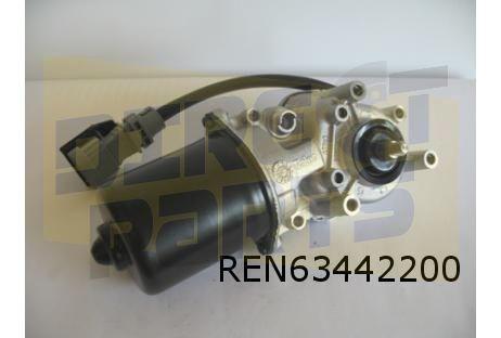Renault Laguna ruitenwissermotor (voor) OES 7701046038 RESTP, Auto-onderdelen, Ruiten en Toebehoren, Renault, Nieuw, Ophalen of Verzenden