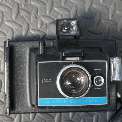 Polaroid kleurpakket II, Verzamelen, Foto-apparatuur en Filmapparatuur, Verzenden