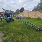 Bouwlift, Doe-het-zelf en Bouw, Bouwliften, Ophalen, Gebruikt, Bouwlift