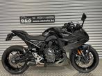 Suzuki GSX-8R ABS 35KW + Garantie + GRATIS onderhoud!, Motoren, 2 cilinders, Bedrijf, Super Sport, 800 cc
