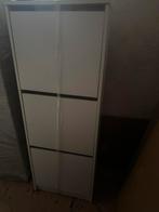 Meuble de chaussures, Enlèvement, Utilisé