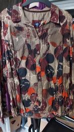 Hemdsblouse Cecil, XL, Kleding | Dames, Blouses en Tunieken, Cecil, Ophalen of Verzenden, Zo goed als nieuw, Maat 46/48 (XL) of groter