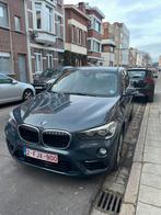 Bmw x1 s18d, Euro 6, Leder, Bruin, 5 deurs