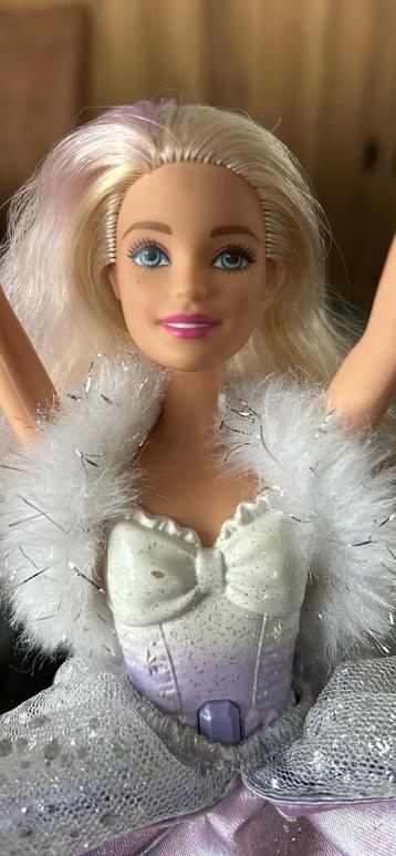 Barbie prinses disponible aux enchères