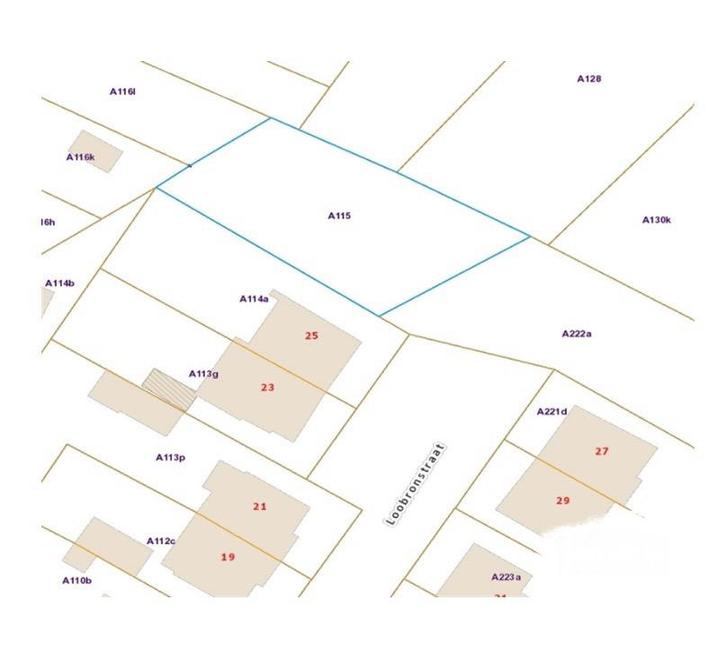 Weiland te koop, Immo, Gronden en Bouwgronden, 500 tot 1000 m²