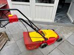 Grasmachine elektrisch, Ophalen, Gebruikt, Elektrische grasmaaier, Wolf Garden