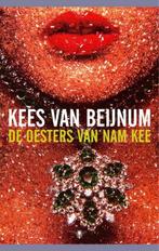 Te Koop Boek DE OESTERS VAN NAM KEE Kees Van Beijnum, Gelezen, Verzenden, Kees Van Beijnum, Nederland