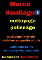 nettoyage polissage, Enlèvement ou Envoi