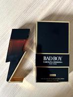 Bad Boy Elixir (Carolina Herrera) 50 ml, Handtassen en Accessoires, Uiterlijk | Parfum, Ophalen of Verzenden, Nieuw