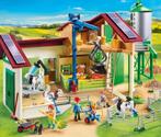 Playmobil Country Grote Boerderij (70132), Ophalen, Zo goed als nieuw