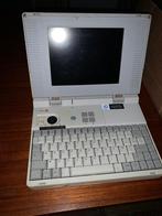 Vintage laptop zeldzaam! MITAC, Computers en Software, Ophalen