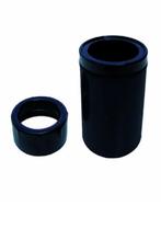 Vijver skimmer aqua, Ophalen, Zo goed als nieuw