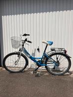 Meisjes fiets 24inch, Ophalen, Zo goed als nieuw