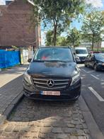 Mercedes vito taurer 119 4x4 2018 dubbele cabine