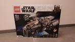 Lego 75292 Star Wars Mandalorian Razer Crest NIEUW, Nieuw, Complete set, Ophalen of Verzenden, Lego
