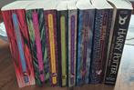 Harry Potter Boeken, hele reeks plus 8ste Speciale editie., Enlèvement ou Envoi, Jack Thorne; John Tiffany; J.K. Rowling