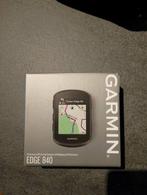 Garmin Edge 840 fietscomputer, Fietsen en Brommers, GPS, Ophalen of Verzenden, Zo goed als nieuw
