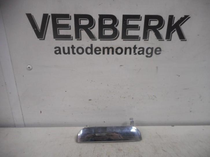 PORTIERGREEP BUITEN LINKS ACHTER Ford Ranger, Auto-onderdelen, Carrosserie, Ford, Achter, Links, Gebruikt