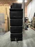 Hydrobox - watertank 1000L, Ophalen, Gebruikt, Overige typen